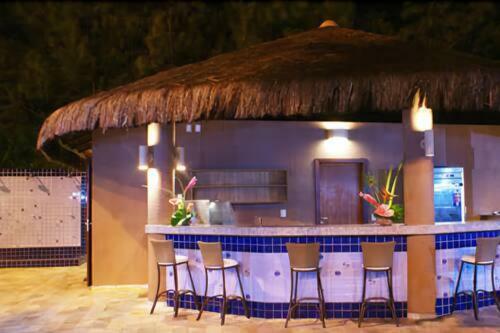 Apartamento Kariri Beach Private Flats, Cumbuco, Fortaleza