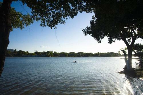 Apartamento Kariri Beach Private Flats, Cumbuco, Fortaleza