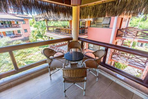 Apartamento Cumbuco Dream Village Duplex With 3 Bedrooms