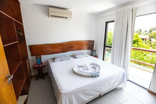 Apartamento Cumbuco Dream Village Duplex With 3 Bedrooms