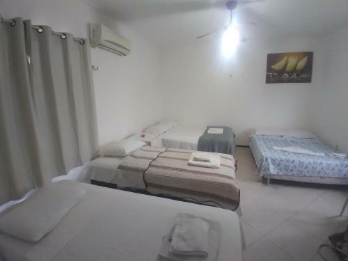 Hotel Pousada Jandadas & Lounge Cumbuco