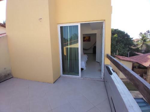 Hotel Pousada Jandadas & Lounge Cumbuco