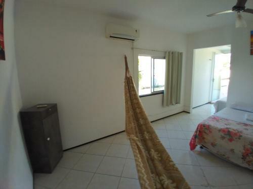 Hotel Pousada Jandadas & Lounge Cumbuco