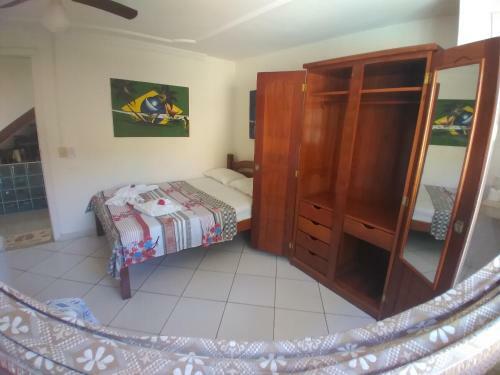 Hotel Pousada Jandadas & Lounge Cumbuco