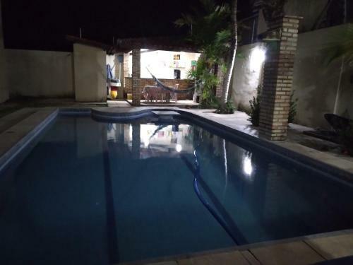 Hotel Pousada Jandadas & Lounge Cumbuco