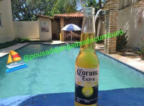 Hotel Pousada Jandadas & Lounge Cumbuco