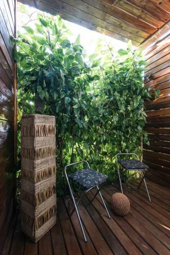 Hostal Villa Noronha