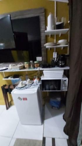 Apartamento Chal� Da Lau