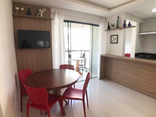 Apartamento Casa Da Ale Praia de Palmas