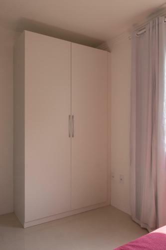 Apartamento Casa Da Ale Praia de Palmas