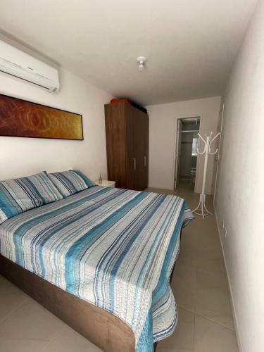 Apartamento Residencial Ondas de Palmas