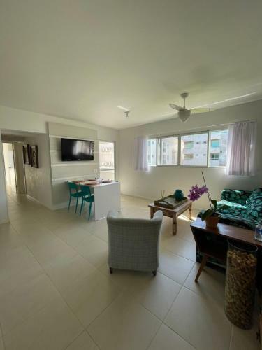 Apartamento Residencial Ondas de Palmas