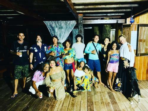 Flowmove Retreat Algodoal
