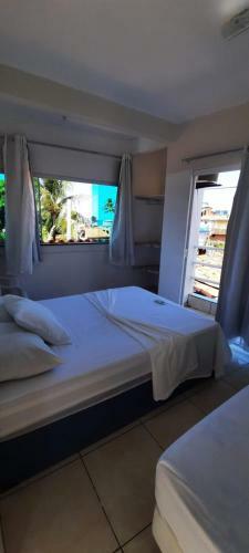 Hostal Recanto Da Praia Morro de S�o Paulo