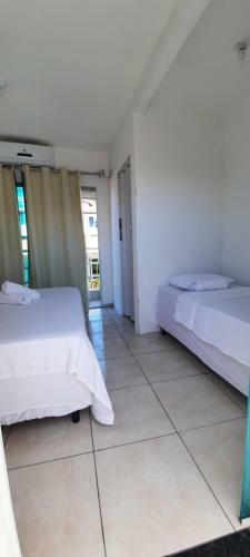 Hostal Recanto Da Praia Morro de S�o Paulo