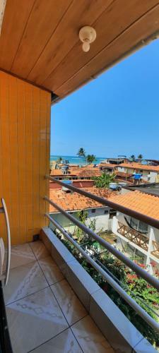 Hostal Recanto Da Praia Morro de S�o Paulo