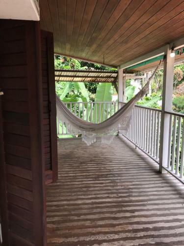 Apartamento Morada Da Biquinha - Morro de S�o Paulo