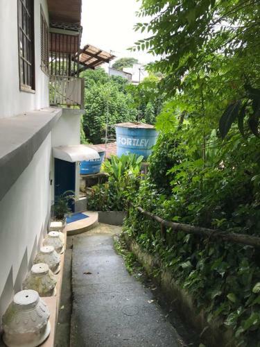 Apartamento Morada Da Biquinha - Morro de S�o Paulo