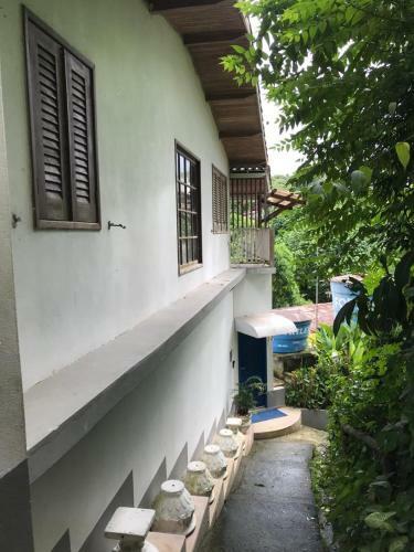 Apartamento Morada Da Biquinha - Morro de S�o Paulo