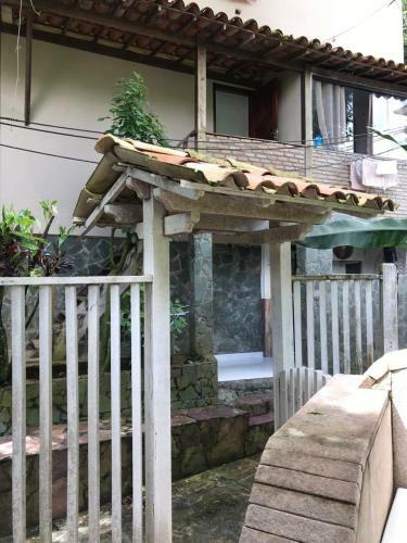 Apartamento Morada Da Biquinha - Morro de S�o Paulo