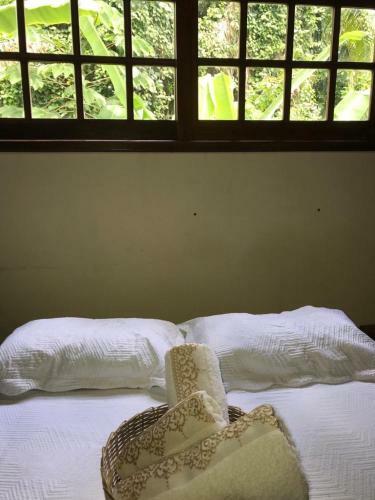 Apartamento Morada Da Biquinha - Morro de S�o Paulo