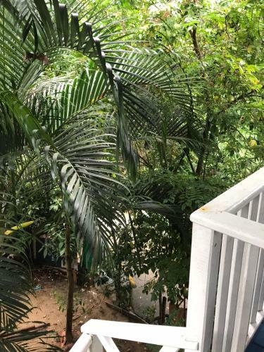 Apartamento Morada Da Biquinha - Morro de S�o Paulo