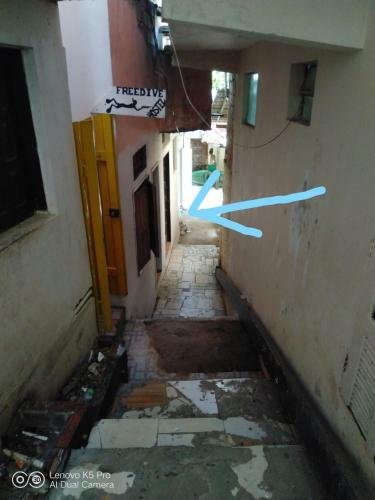 Apartamento Quarto Em Kitnet Perto Da Primeira Praia