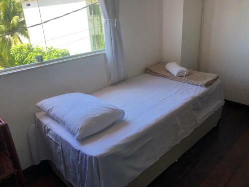 Apartamento Flat06-morro de Sao Paulo