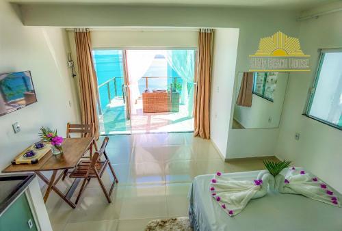 Apartamento Sun7