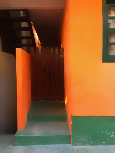 Apartamento Casa Beira de Praia