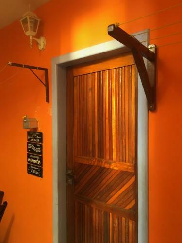 Apartamento Casa Beira de Praia