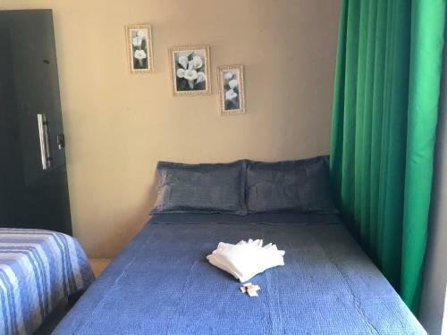 Hotel Pousada Floripes