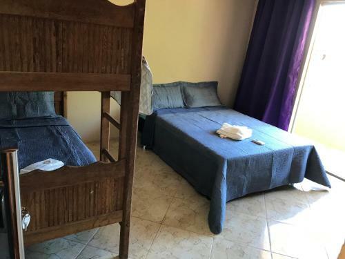 Hotel Pousada Floripes