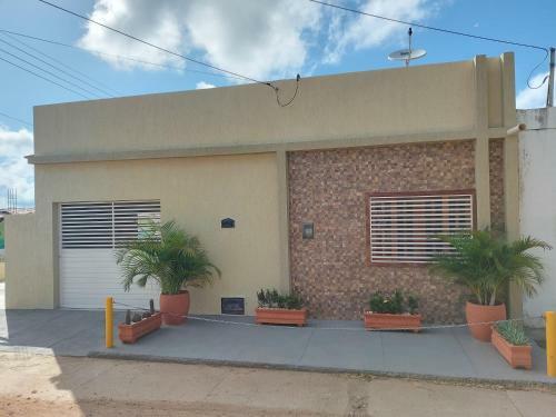 Casa de Temporada Da V� Zelina