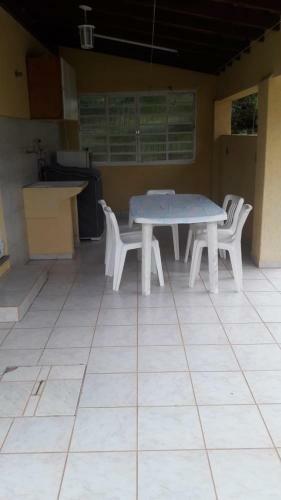 Aguas de S�o Pedro Ambiente Familiar E Aconchegante