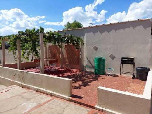 Casa Di V� No Centro de S�o Pedro