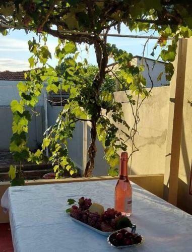 Casa Di V� No Centro de S�o Pedro