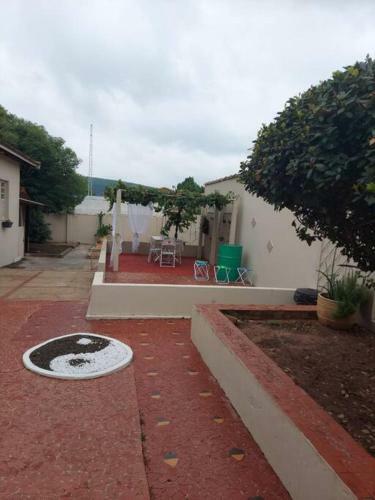 Casa Di V� No Centro de S�o Pedro