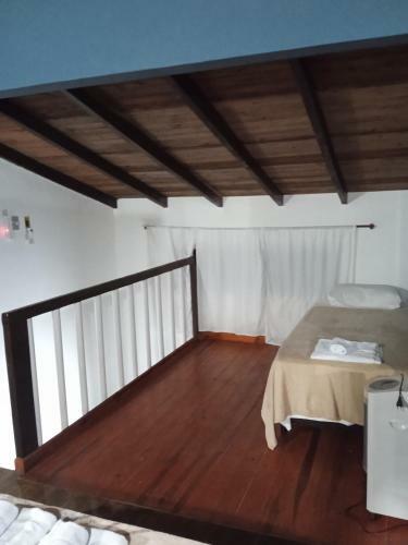 Hostal Suites Cinza Outono