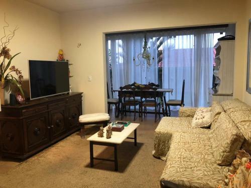 Apartamento Chal� Recanto Sagrado( Monte Verde)