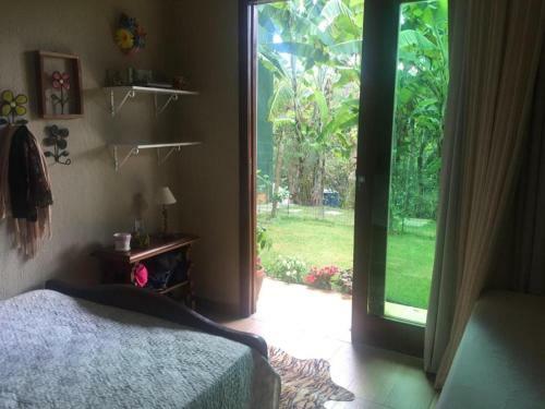 Apartamento Chal� Recanto Sagrado( Monte Verde)