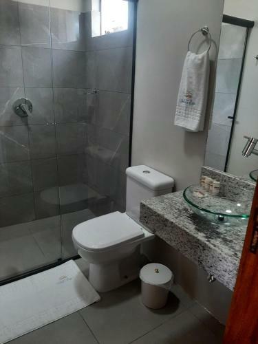 Apartamento Pousada Vielas Do Rosa - Centrinho Da Praia Do Rosa