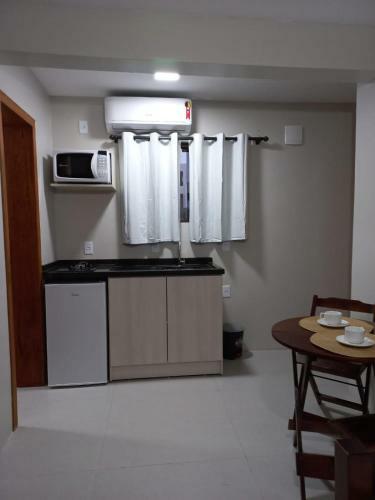 Apartamento Pousada Vielas Do Rosa - Centrinho Da Praia Do Rosa