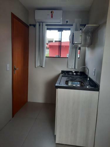 Apartamento Pousada Vielas Do Rosa - Centrinho Da Praia Do Rosa