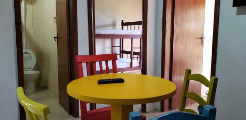 Albergue Vila No Rosa Hospedaria