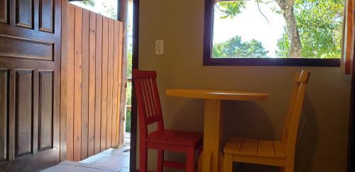 Albergue Vila No Rosa Hospedaria