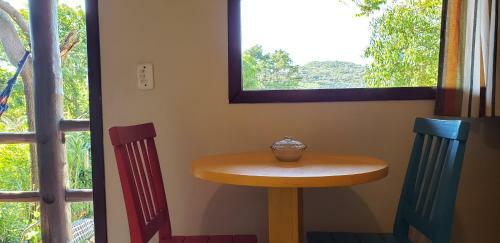 Albergue Vila No Rosa Hospedaria