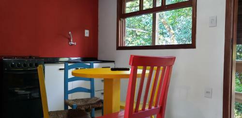 Albergue Vila No Rosa Hospedaria