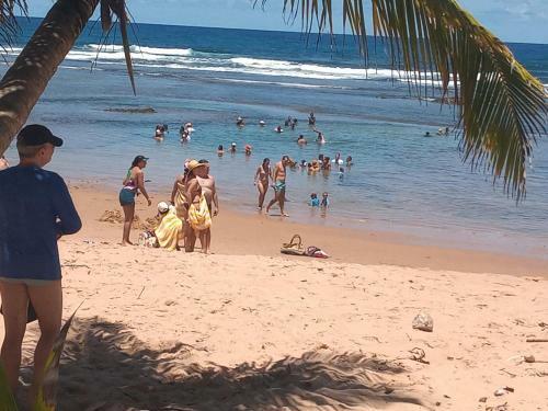 Posada Pousada Obedemar - Taipu de Fora, Barra Grande, Mara�-ba