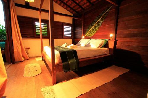 Hostal Lagoa Do Vento Atins
